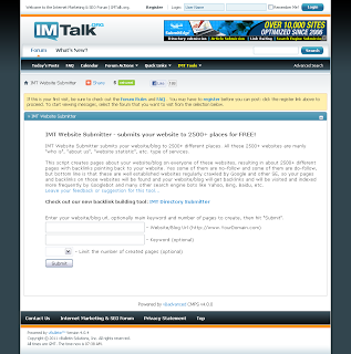 backlink IMTalk backlink IMTalk