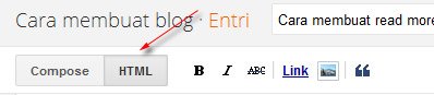 mode HTML